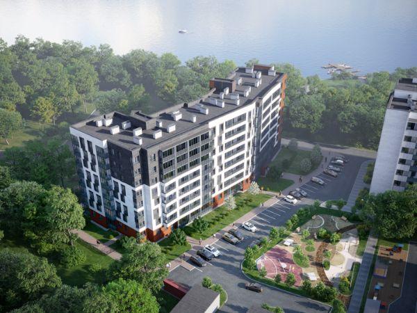 Аквилон Reka (Аквилон Река)