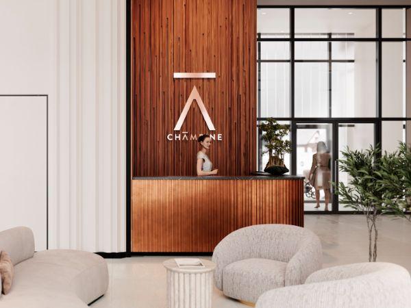 Champine (Шампайн)