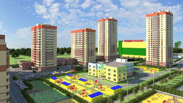 Кувшинка