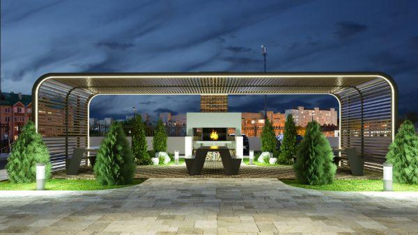 Северный (СЗ АльфаСтрой)