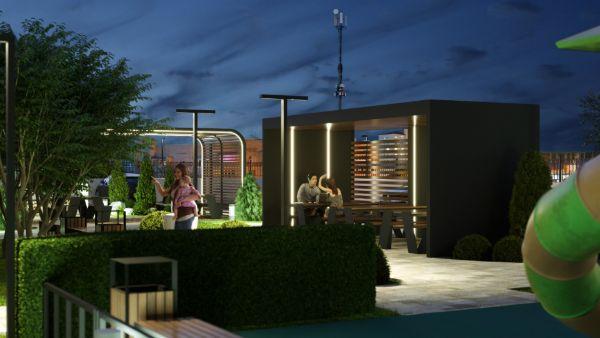 Северный (СЗ АльфаСтрой)