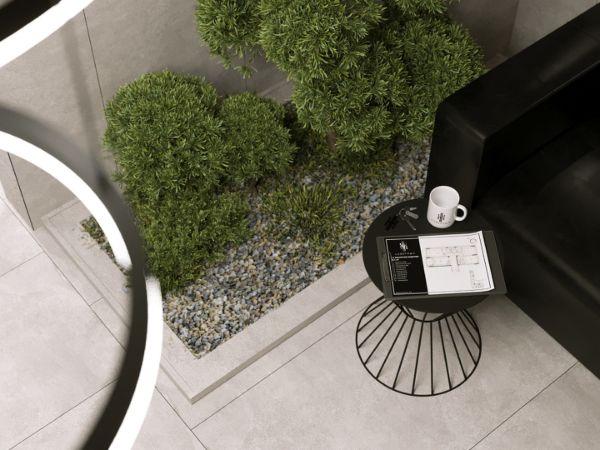 Северный (СЗ АльфаСтрой)