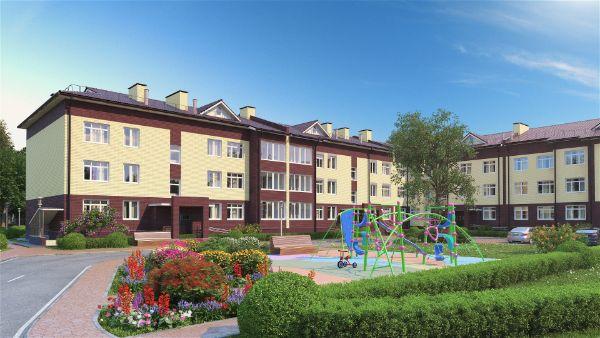 Павловский квартал