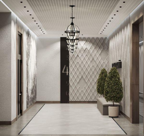 Клубный дом «Воронцовский 2»