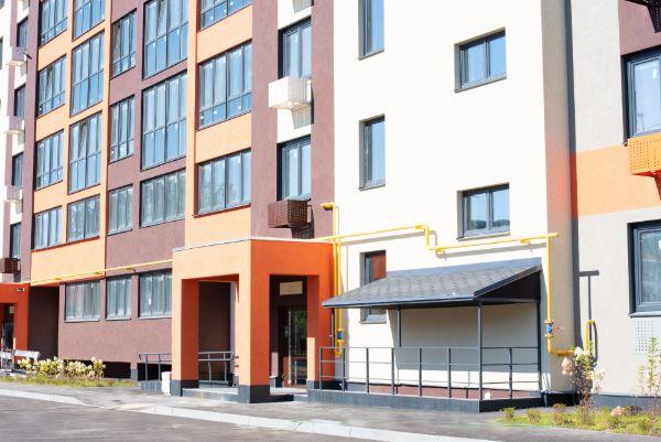 На 2-й Первомайской