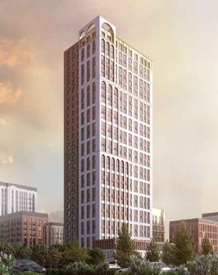 Русское солнце