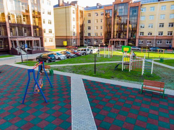 Берендеевы пруды