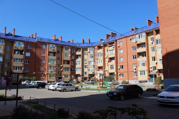 9-й микрорайон