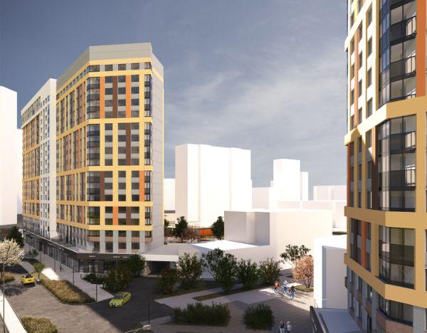 Балтийский