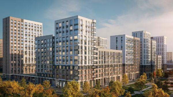 1-й Химкинский