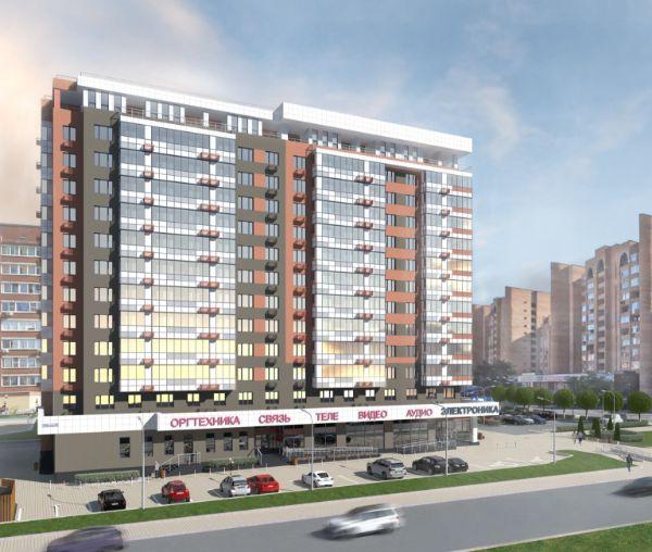 квартал 24 дом 3