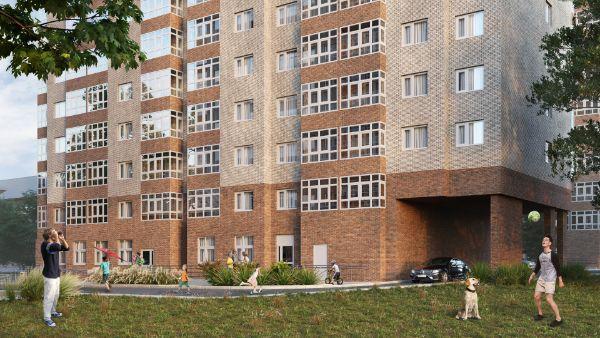 Новый Сельмаш