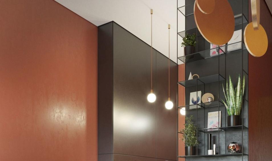 Level Амурская (Левел Амурская)