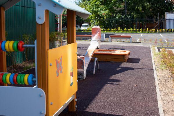 На 2-й Первомайской