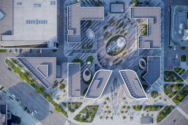 Апартаменты АЭРОН