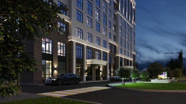 Северный (СЗ АльфаСтрой)