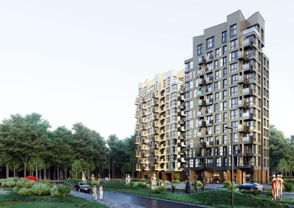 Russian Design District (Рашен Дизайн Дистрикт)