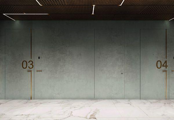 СберСити в Рублёво-Архангельском, квартал В20