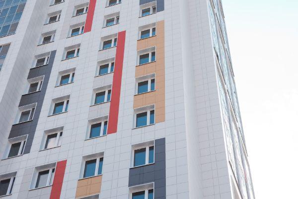 Дом на Бирюзовой