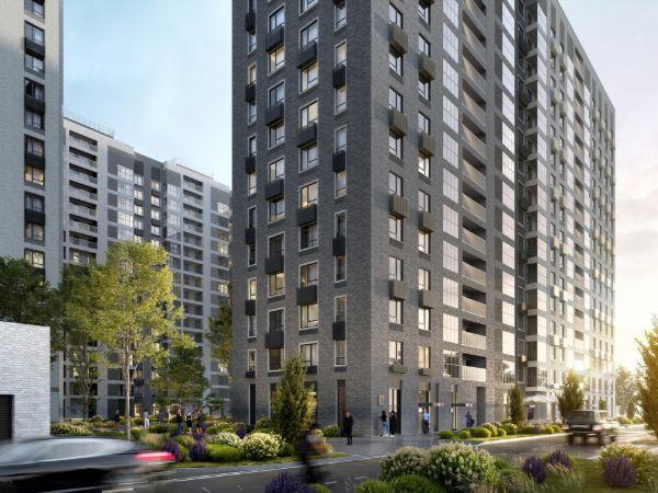 по ул. Кусковская