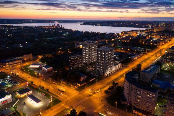 Невский