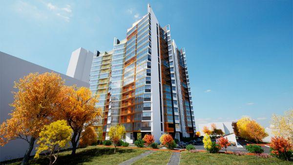 Карла Маркса, 97