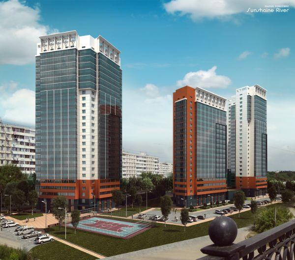 Пионерский