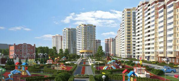 мкр. Светлый