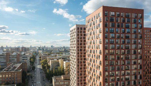 Красноказарменная 15