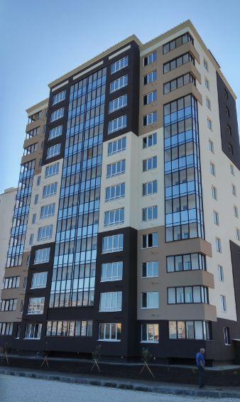 микрорайон Донской