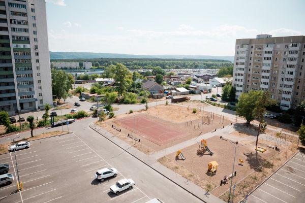 Дом на Бирюзовой