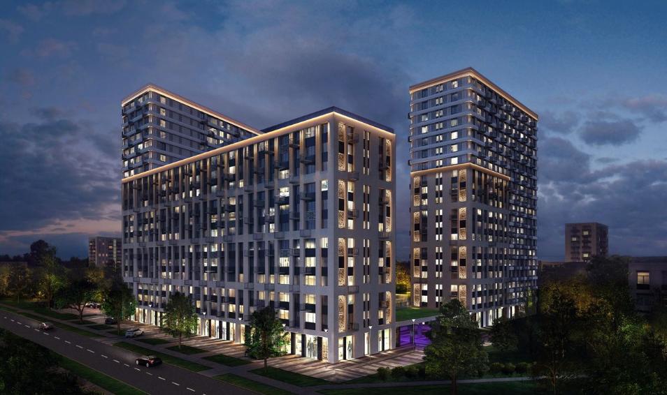 Михайлова, 31