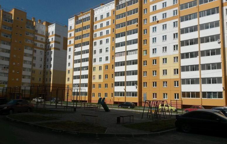 мкр. Славино