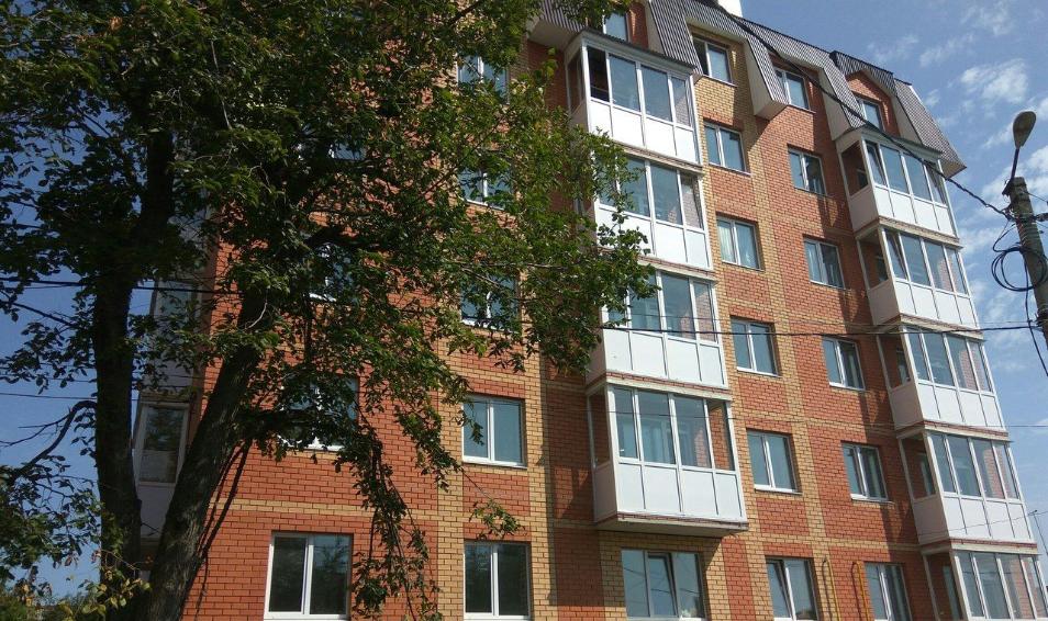 по ул. Кирова, 37