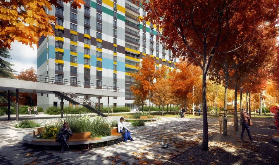 Варшавское шоссе 141