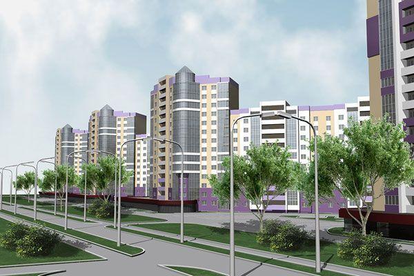 Арбеково Парк