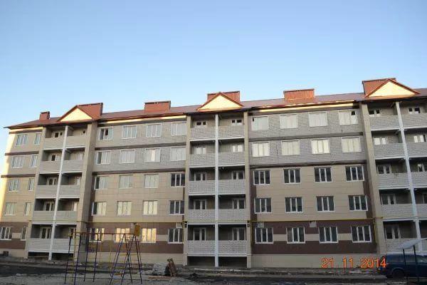 мкр. Северный