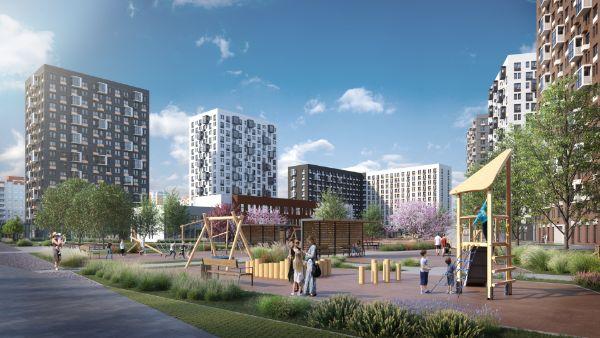 Большое Путилково