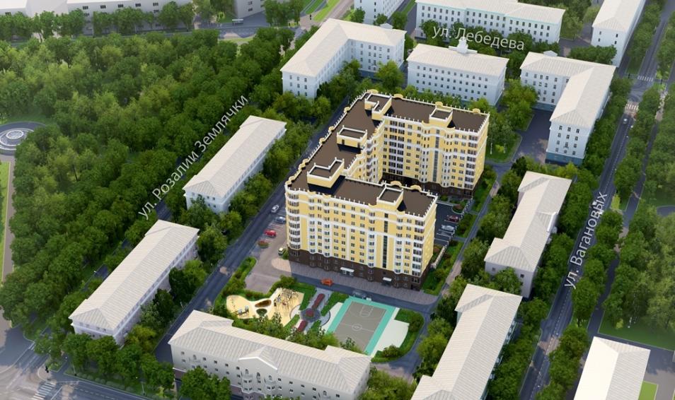 Татищев