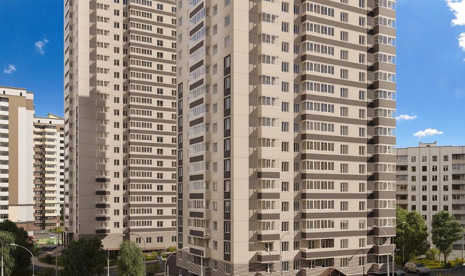 Северные высотки