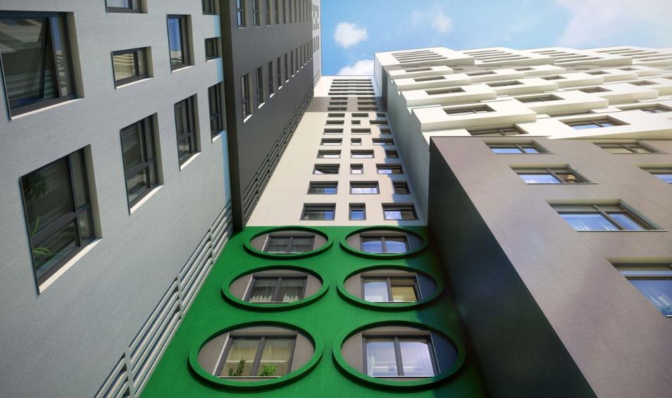 Маршала Захарова 7