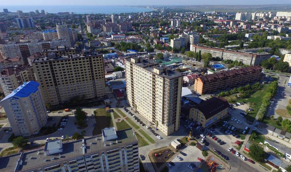 На Владимирской