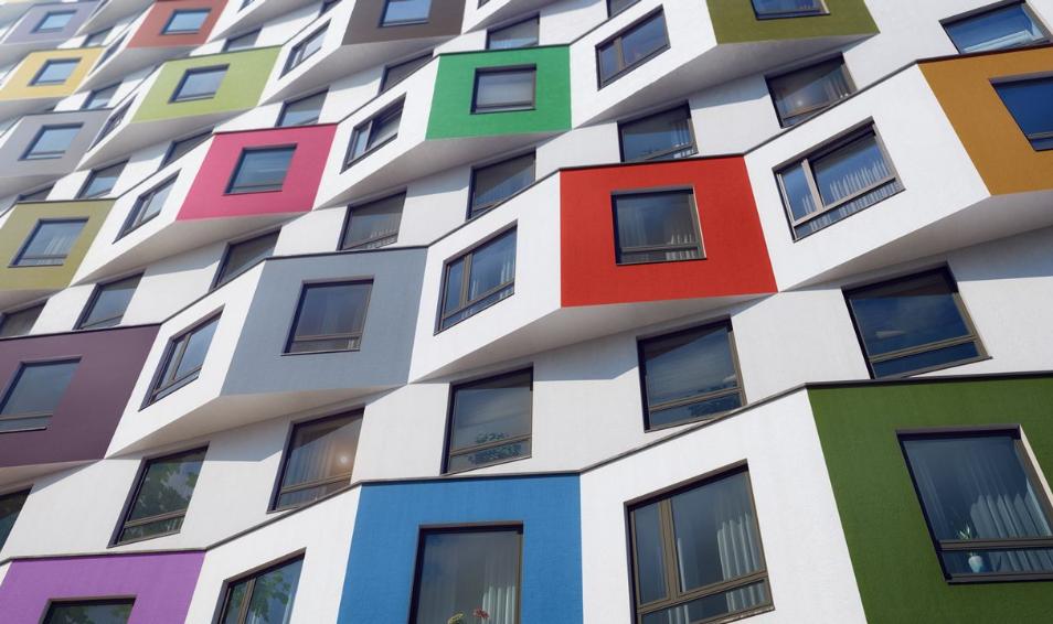 Green park (Грин парк)