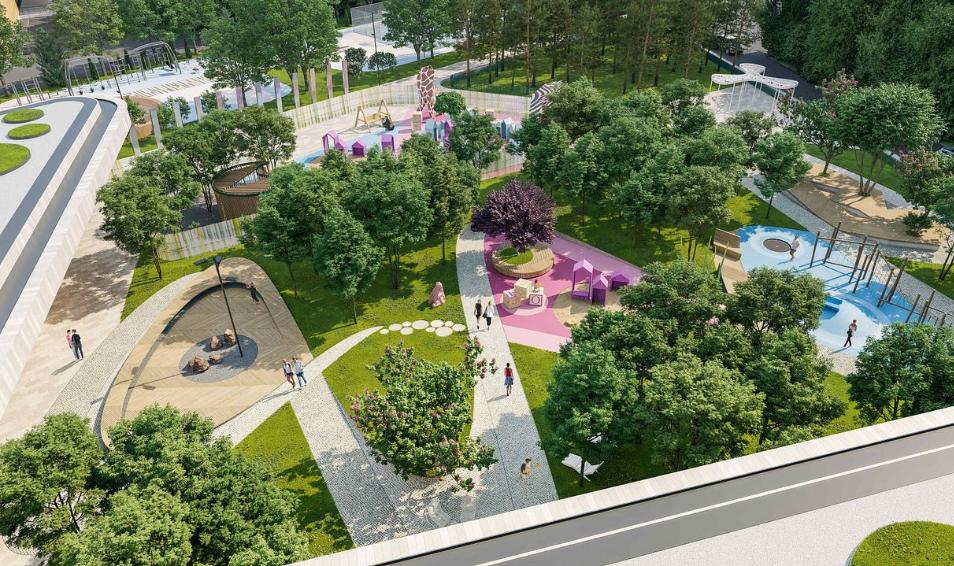 Filicity (Фили Сити)