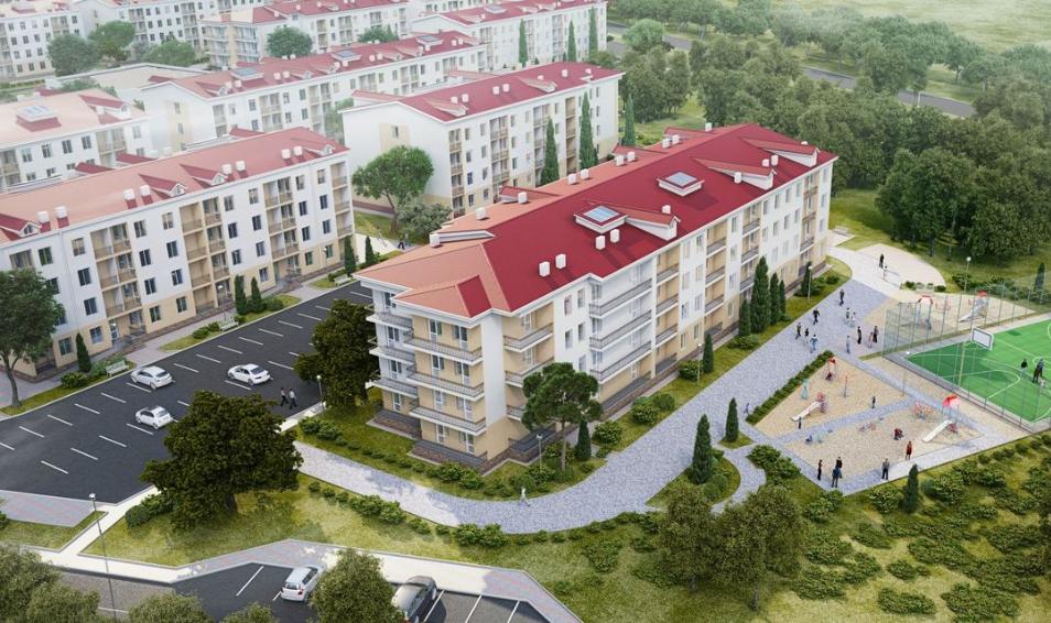 Столичный квартал