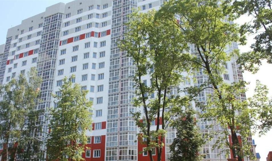 Леоновский парк
