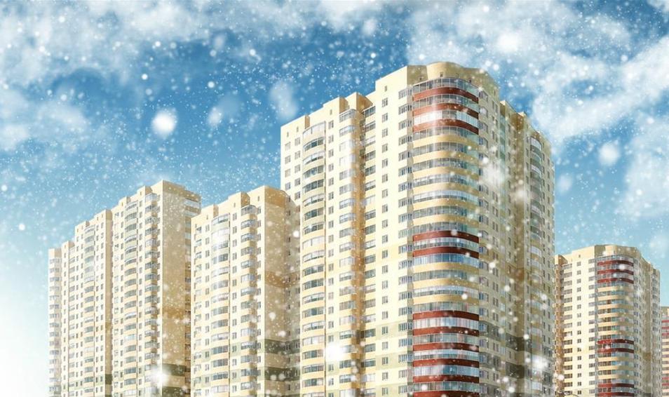 Новое Измайлово