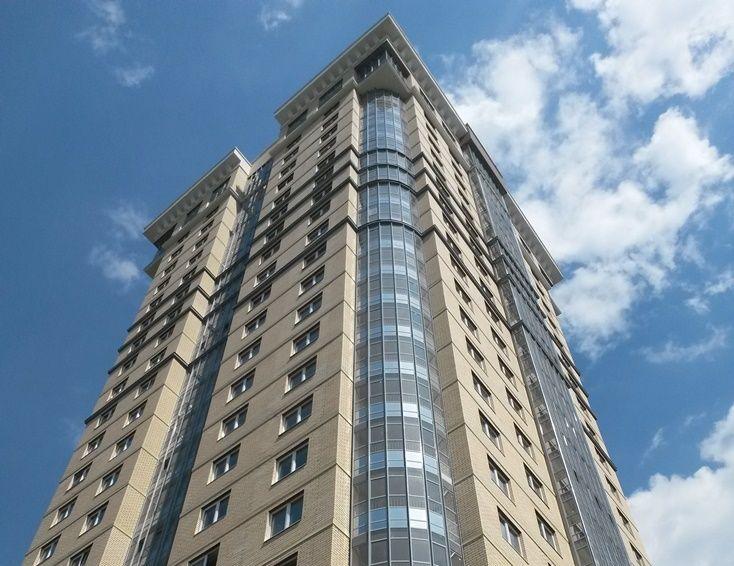 Президентский