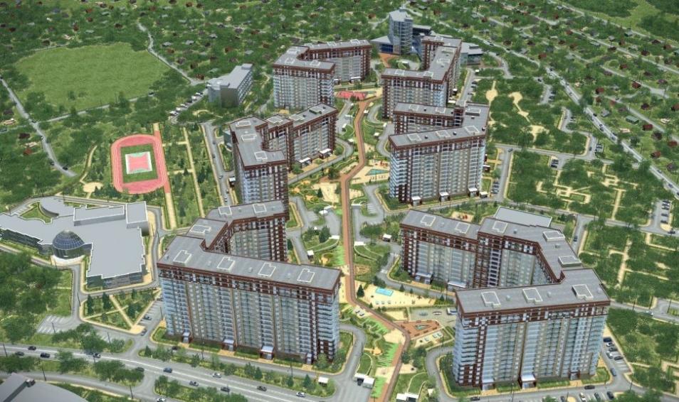 Татьянин Парк