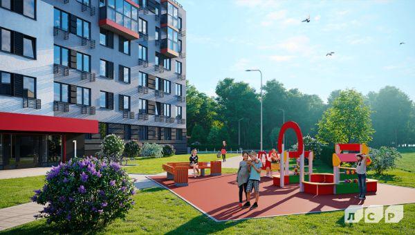 Новое Нахабино